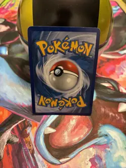 Jumpluff 11/132 Secret Wonders Holo Rare Pokemon Card MP HOLO BLEED - Image 3