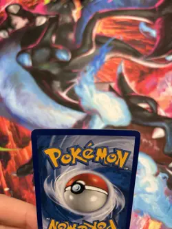 Jumpluff 11/132 Secret Wonders Holo Rare Pokemon Card MP HOLO BLEED - Image 4