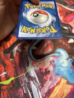 Jumpluff 11/132 Secret Wonders Holo Rare Pokemon Card MP HOLO BLEED - Image 5