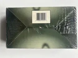 THE X-FILES CCG COLLECTIBLE CARD GAME 15 CARD BOOSTER PACKS (36) Packs SEALED - Image 3