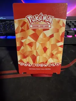 Charizard ex 056 Sv: Scarlet & Violet Promo Cards Holo - Image 2