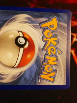 LP Pokemon VAPOREON GX Card SM BLACK STAR PROMO Set SM172 Holo Foil - Image 4