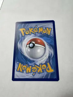 Pokemon TCG Darkrai XY114 XY Holo Promo Card English Basic 110 HP - Image 5