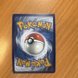 Pidgeotto - 208/197 SV03: Obsidian Flames - Pokemon Card - NM - Image 2
