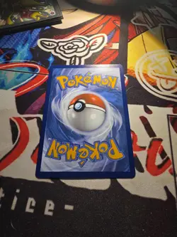 Cynthia's Garchomp ex 204 Sv: Scarlet & Violet Promo Cards Holo - Image 2