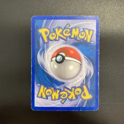 Pokemon Card Ninetales Holo H19/H32 Aquapolis ENG inglese good GD - Image 2