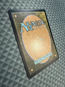 MTG Demolition Field #260/287 Foil Uncommon The Brothers’ War (BRO) - Image 4