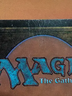 Llanowar Elves Beta Edition HP MTG Magic the Gathering - Image 3