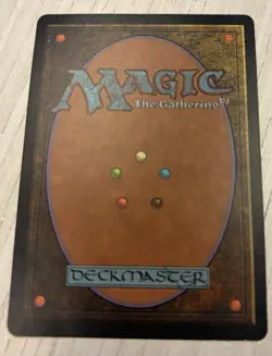 Time Spiral Urza’s Saga 1998 Near Mint MTG Magic the Gathering - Image 2