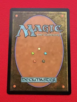 MTG TMNT Michelangelo, Improviser Borderless Mythic 0219 - Image 2