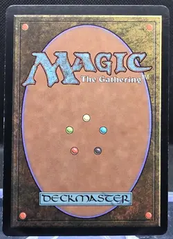 Urza's Guilt #130 Planeshift Regular Rare LP - Image 2