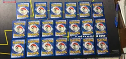1999 Pokemon TCG Base Set Trainer Lot Of 20. Potion 94/102 X3 - Switch 95/102 X9 - Image 2