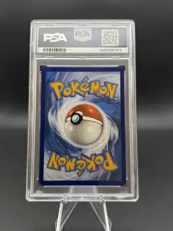 2025 POKEMON SVP EN-SV BLACK STAR PROMO #172 SYLVEON PSA 10 - Image 2