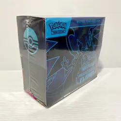 Pokemon TCG: Phantasmal Flames Elite Trainer Box (ETB) - Mega Evolution - New - Image 2