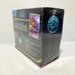 Pokemon TCG: Phantasmal Flames Elite Trainer Box (ETB) - Mega Evolution - New - Image 3