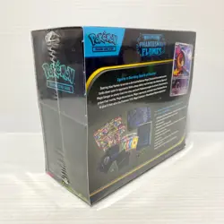 Pokemon TCG: Phantasmal Flames Elite Trainer Box (ETB) - Mega Evolution - New - Image 4
