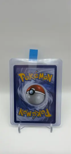 Birthday Pikachu 24 NM Pokemon TCG - Image 2