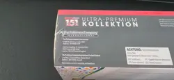 Pokemon TCG: Scarlet & Violet 151 Ultra-Premium Collection GERMAN - Image 4