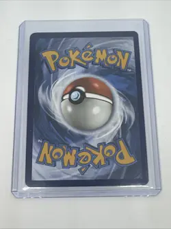 Team Rockets Wobbuffet - SVP 203 - Destined Rivals - Pokemon TCG - NM - Image 2