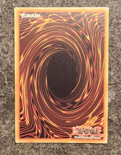 Soul Servant - LDS3-EN095 - Near Mint NM - Secret Rare - Limited Edition Yugioh - Image 2