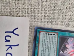 Forbidden Crown (Secret Rare) BPRO-EN067 1st Edition mint TCG Yugioh - Image 5