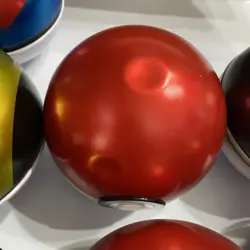 10 Empty Pokemon Ball Tins - Image 4