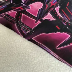 Yu-Gi-Oh Spielmatte Lord of the Tachyon Galaxy Sneak Peek Playmat Mouspad - Image 3