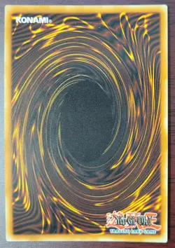 Yu-Gi-Oh! Evolzar Lars DUNE-EN043 Secret Rare 1st Edition Near Mint - Image 2