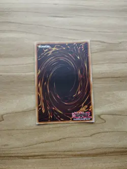 Yu-Gi-Oh! - Scrap-Iron Scarecrow - Super Rare / Holo - SPWA-EN058 - Image 2