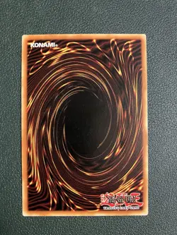 Yugioh! MP Nobleman of Crossout - SDDE-EN020 - Common - 1st Edition - Image 2