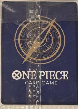 O-Nami OP05-062 One Piece illustration Promo - Image 2
