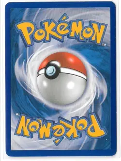 2006 POKEMON EX DRAGON FRONTIERS #43 BAGON-REVERSE HOLO RARE - NM - Image 2