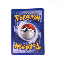 Pokemon Squirtle 093/130 Base Set 2 Common Regular Basic 1999 English Card - Image 2