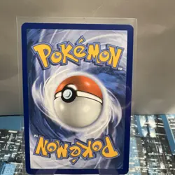 Pokemon Ultra Ball Trainer-Item Full Art Holo Ultra Rare ASC 264/217 Card - Image 4