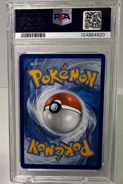 2021 Pokemon Battle Styles Single Strike Urshifu Vmax Secret 168/163 PSA 10 - Image 2