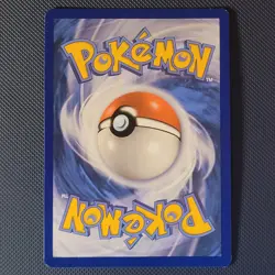 Porygon-Z 105/147 - Burning Shadows - Rare Holo Pokemon Card - NM - Image 2