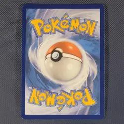 Blastoise 017/078 - Pokemon GO - Rare Holo Pokemon Card - NM - Image 2