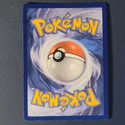 Melmetal 046/078 - Pokemon GO - Rare Reverse Holo Pokemon Card - NM - Image 2