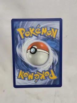 💥 Pokemon TCG Minccino 182/162 Temporal Forces Illustration Rare Holo - Image 2