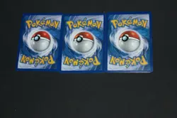 Pokemon Card Lot EX-LP Piplup & Prinplup Dark Explorers & Promo Empoleon BW56 - Image 2