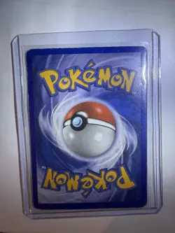 Rayquaza 13/113 Delta Species Holo Rare Pokemon Card 90 HP Lightning Storm - Image 2
