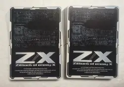 Lot of 100 Japanese Z/X Card set TCG - Image 2