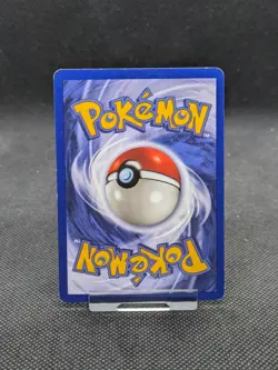 Haunter 6/62 Holo Fossil Set Pokemon Card WOTC LP/Played - Image 3