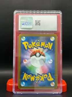 Pokemon Machamp VMAX 081/067 Japanese Time Gazer 2022 Hyper Rare CGC 10: tcg - Image 2