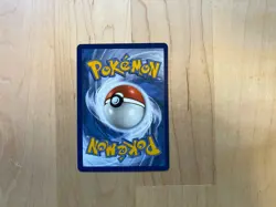Radiant Blastoise 018/078 Pokemon GO Pokemon Card Near Mint - Image 2