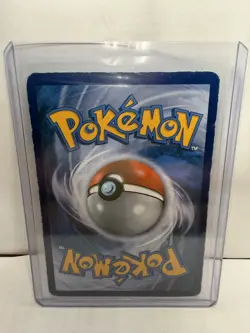 Pokemon Dialga EX TCG Team Plasma Holo Card 65/101 Plasma Blast Ultra Rare MP + - Image 2