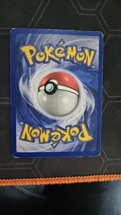 Zapdos Promo 23 Pokemon Card WOTC MP - Image 2