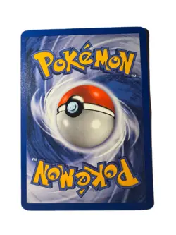 🐈 Pokemon Meowth Persian NM-LP Lot Jungle + Team Rocket Set 4 Cards WOTC 🐱 - Image 3