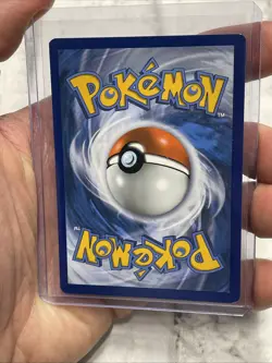 Snorlax - (Cosmos Holo) Promo Miscellaneous Cards & Products 141/192 LP+ Pokemon - Image 3
