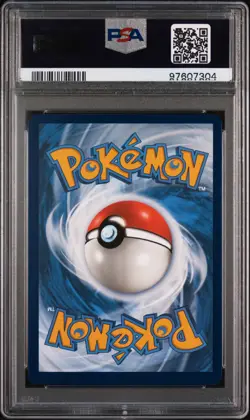 2022 POKEMON SWORD & SHIELD LOST ORIGIN #TG10 FULL ART/SNORLAX PSA 10 - Image 2